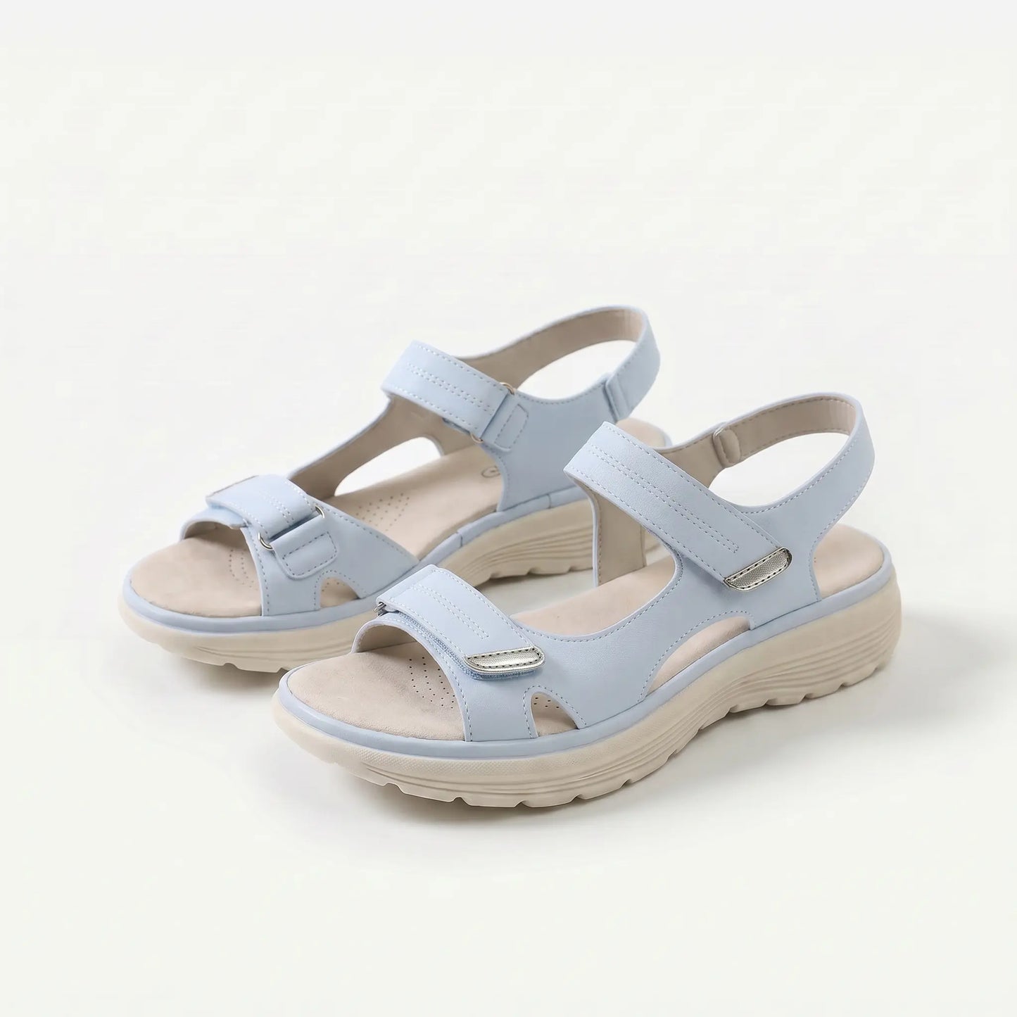 Soline Rutschfeste Ergonomische Sandalen