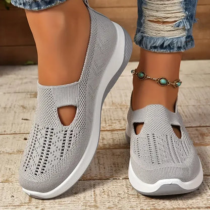 Petra | Orthopädische Komfort-Sneaker (1+1 gratis)