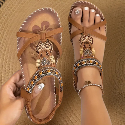 Nada Bequeme Ergonomische Sandalen