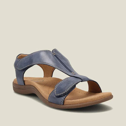 Lara Ergonomische Komfort-Sandalen