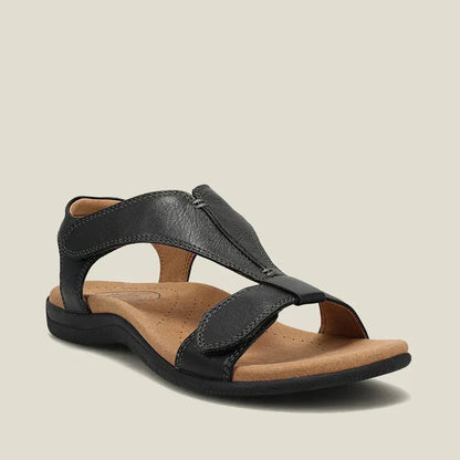 Lara Ergonomische Komfort-Sandalen