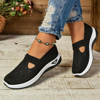 Petra | Orthopädische Komfort-Sneaker (1+1 gratis)