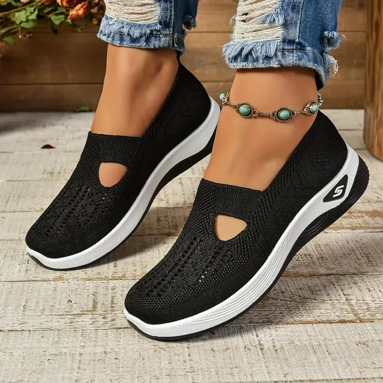 Petra | Orthopädische Komfort-Sneaker (1+1 gratis)