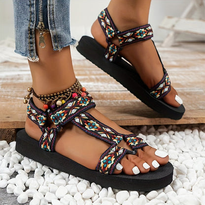 Tania Ergonomische Komfort-Sandalen