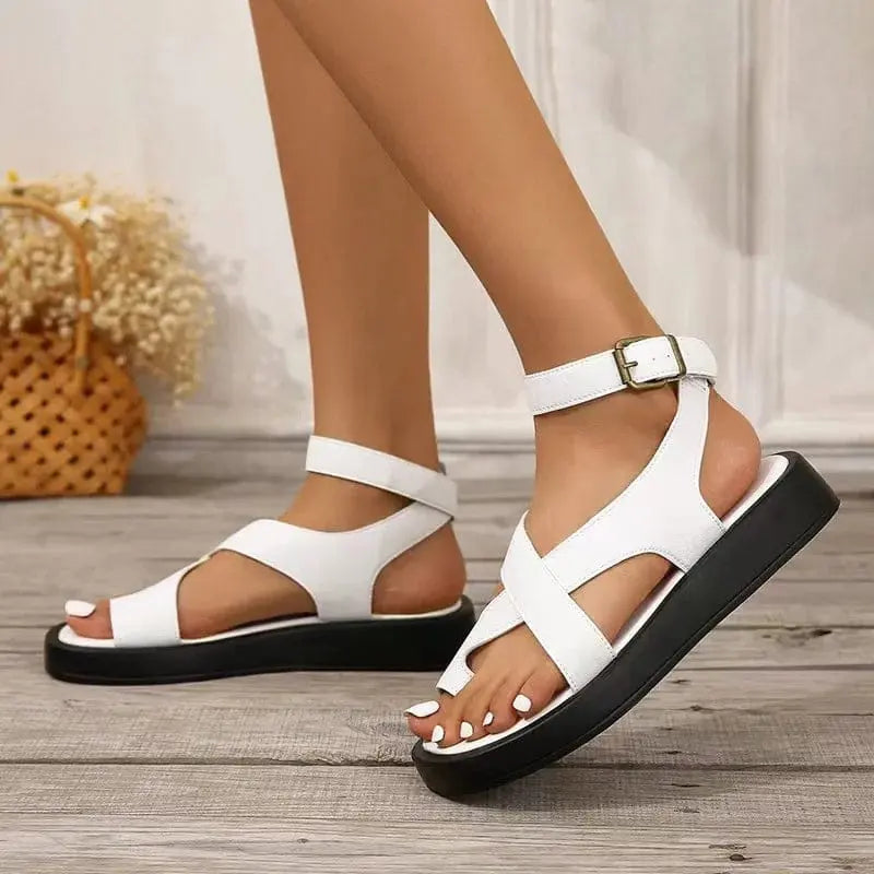 Ortho Ultra-Komfort Ergonomische Sandalen