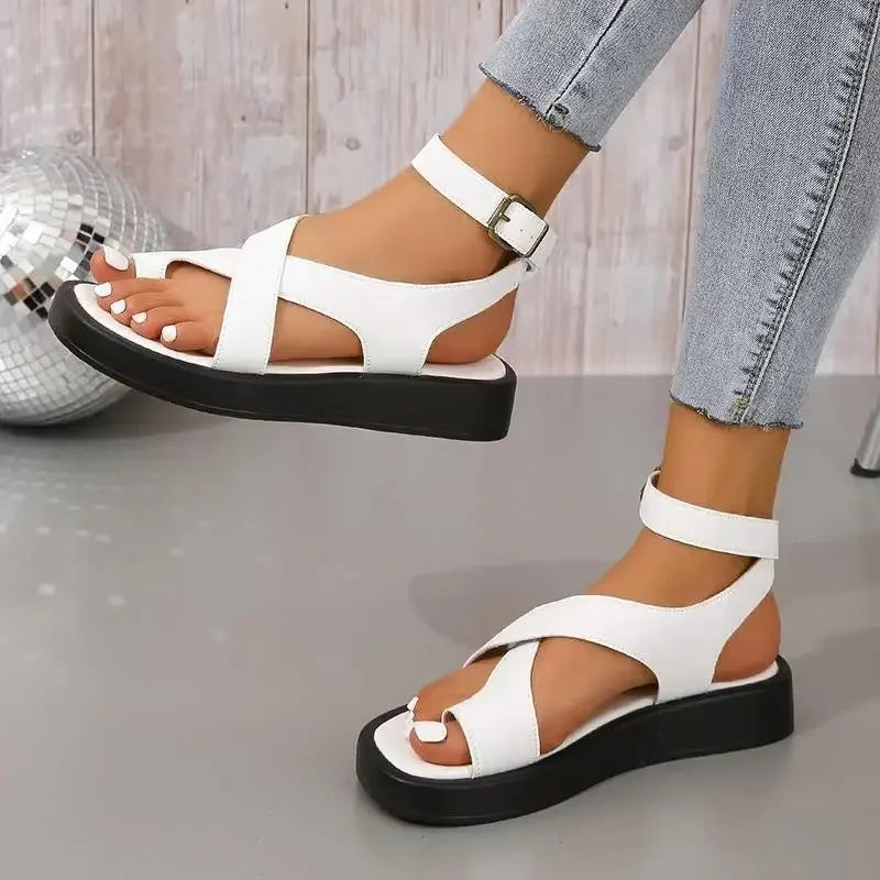 Ortho Ultra-Komfort Ergonomische Sandalen