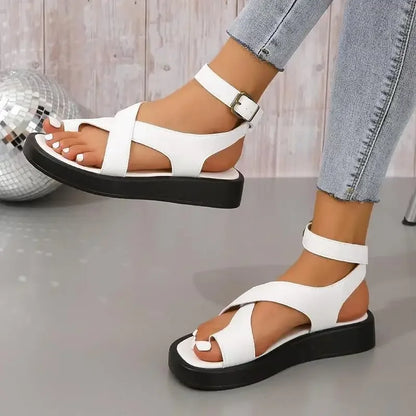 Ortho Ultra-Komfort Ergonomische Sandalen