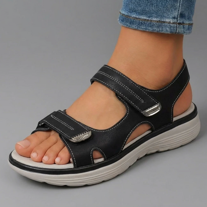 Soline Rutschfeste Ergonomische Sandalen