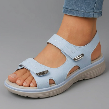 Soline Rutschfeste Ergonomische Sandalen