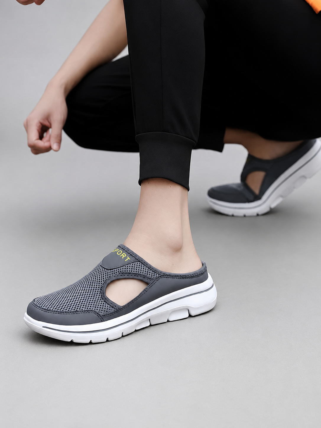 Bequeme orthopädische Sportsandalen für Damen und Herren