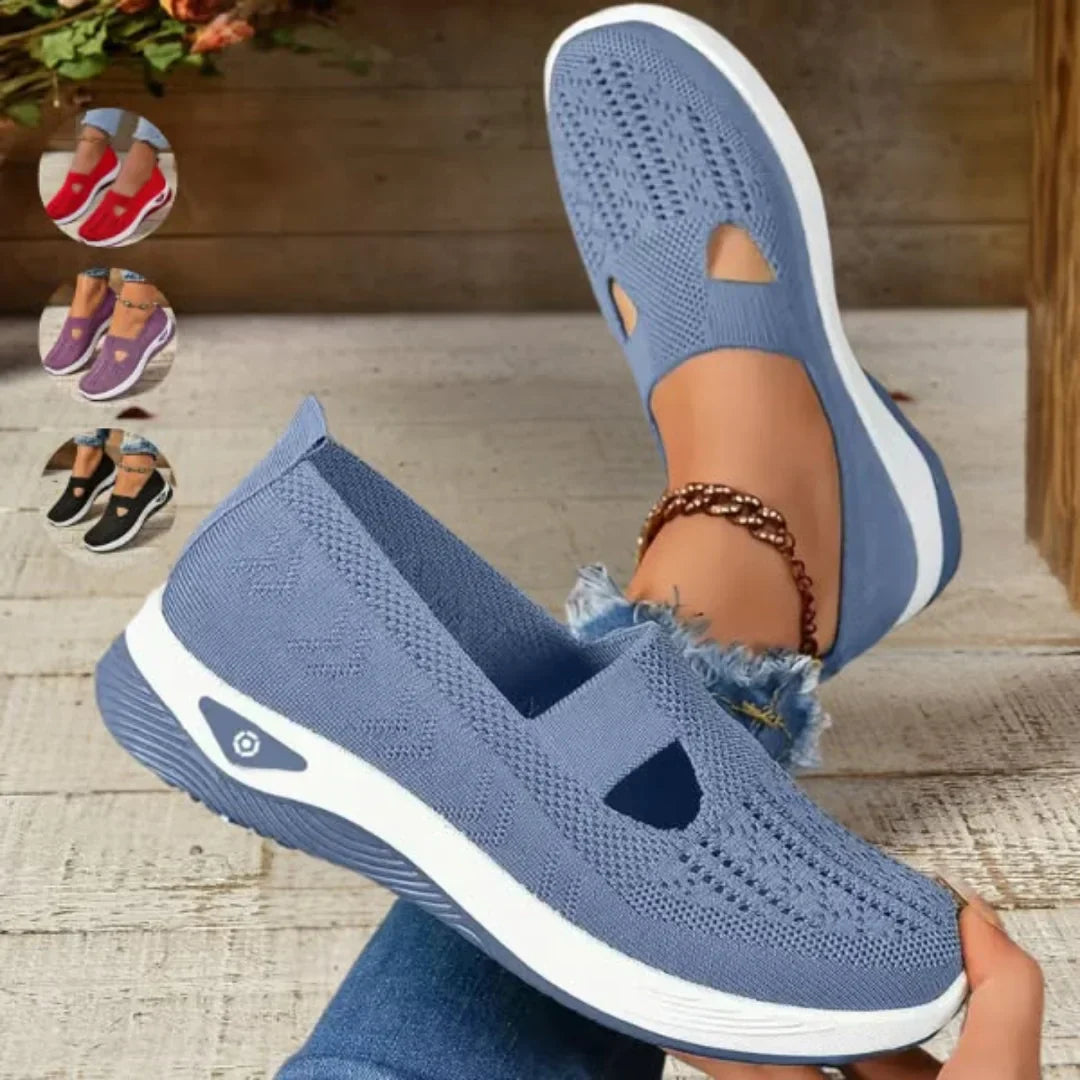 Petra | Orthopädische Komfort-Sneaker (1+1 gratis)