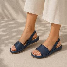 Maria Bequeme Rutschfeste Sandalen