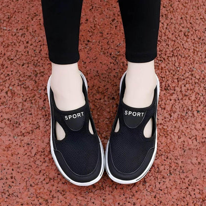Bequeme orthopädische Sportsandalen für Damen und Herren