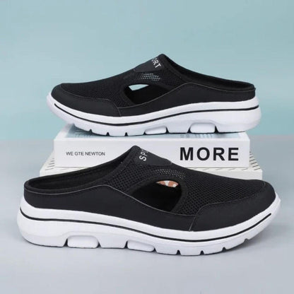 Bequeme orthopädische Sportsandalen für Damen und Herren