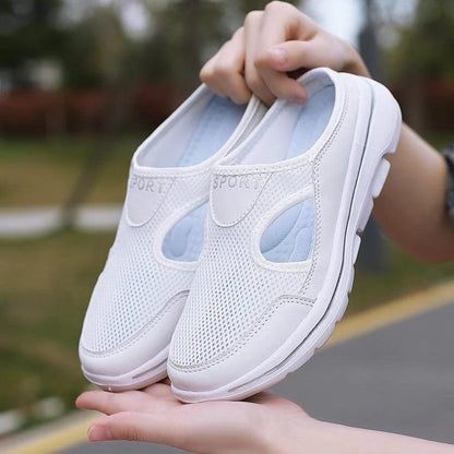 Bequeme orthopädische Sportsandalen für Damen und Herren