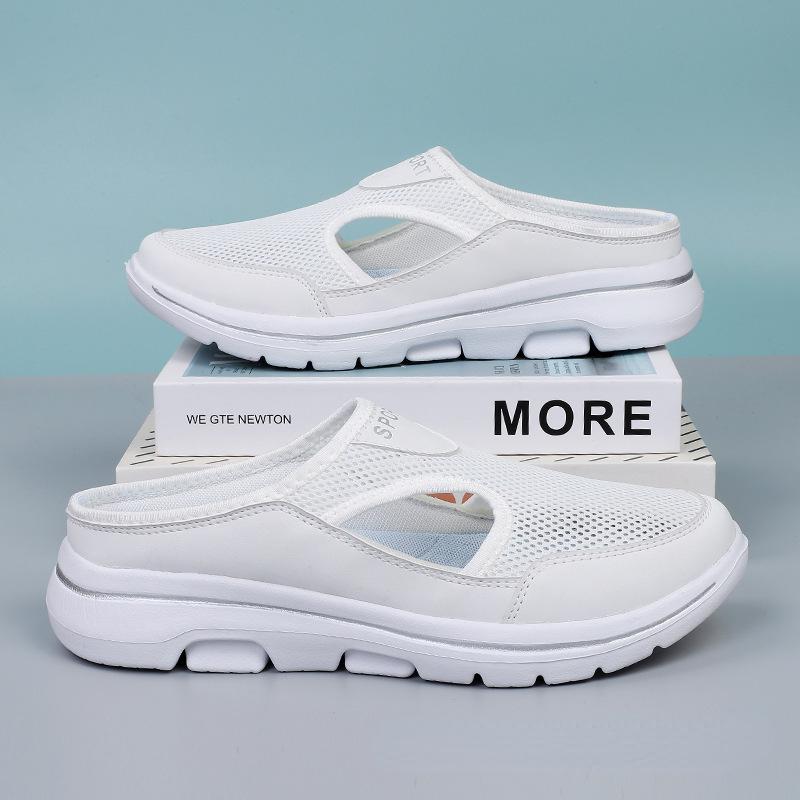 Bequeme orthopädische Sportsandalen für Damen und Herren