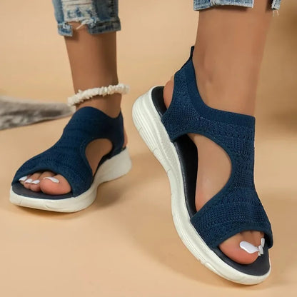 Brezza Atmungsaktive Ergonomische Sandalen