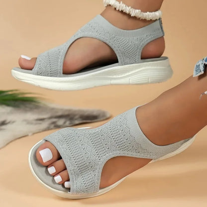 Brezza Atmungsaktive Ergonomische Sandalen