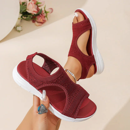 Brezza Atmungsaktive Ergonomische Sandalen
