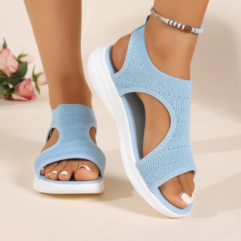 Brezza Atmungsaktive Ergonomische Sandalen