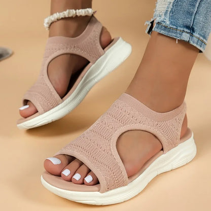 Brezza Atmungsaktive Ergonomische Sandalen