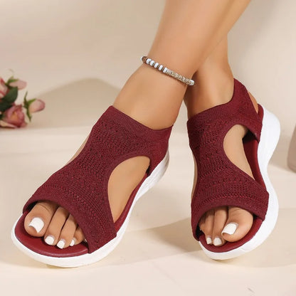 Brezza Atmungsaktive Ergonomische Sandalen