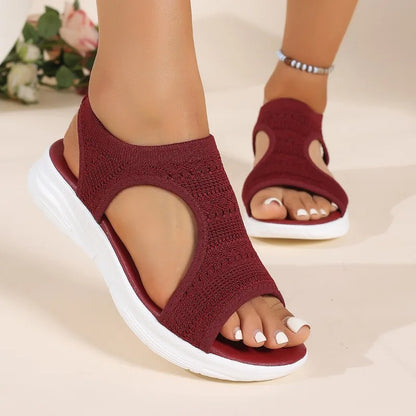 Brezza Atmungsaktive Ergonomische Sandalen