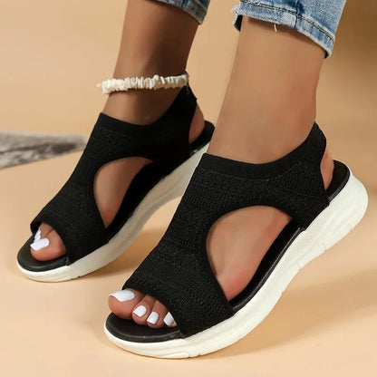 Brezza Atmungsaktive Ergonomische Sandalen