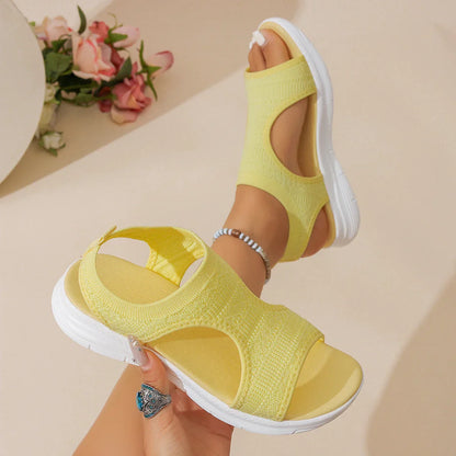 Brezza Atmungsaktive Ergonomische Sandalen