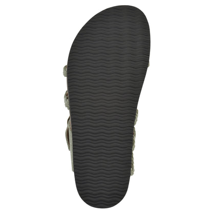 Mara Komfort-Sandalen mit Fußgewölbestütze
