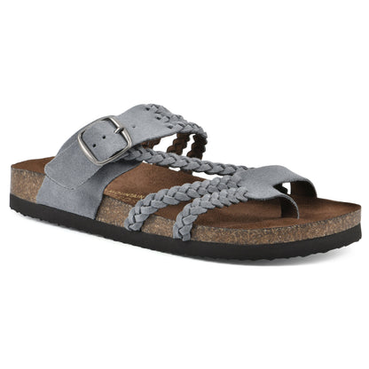 Mara Komfort-Sandalen mit Fußgewölbestütze