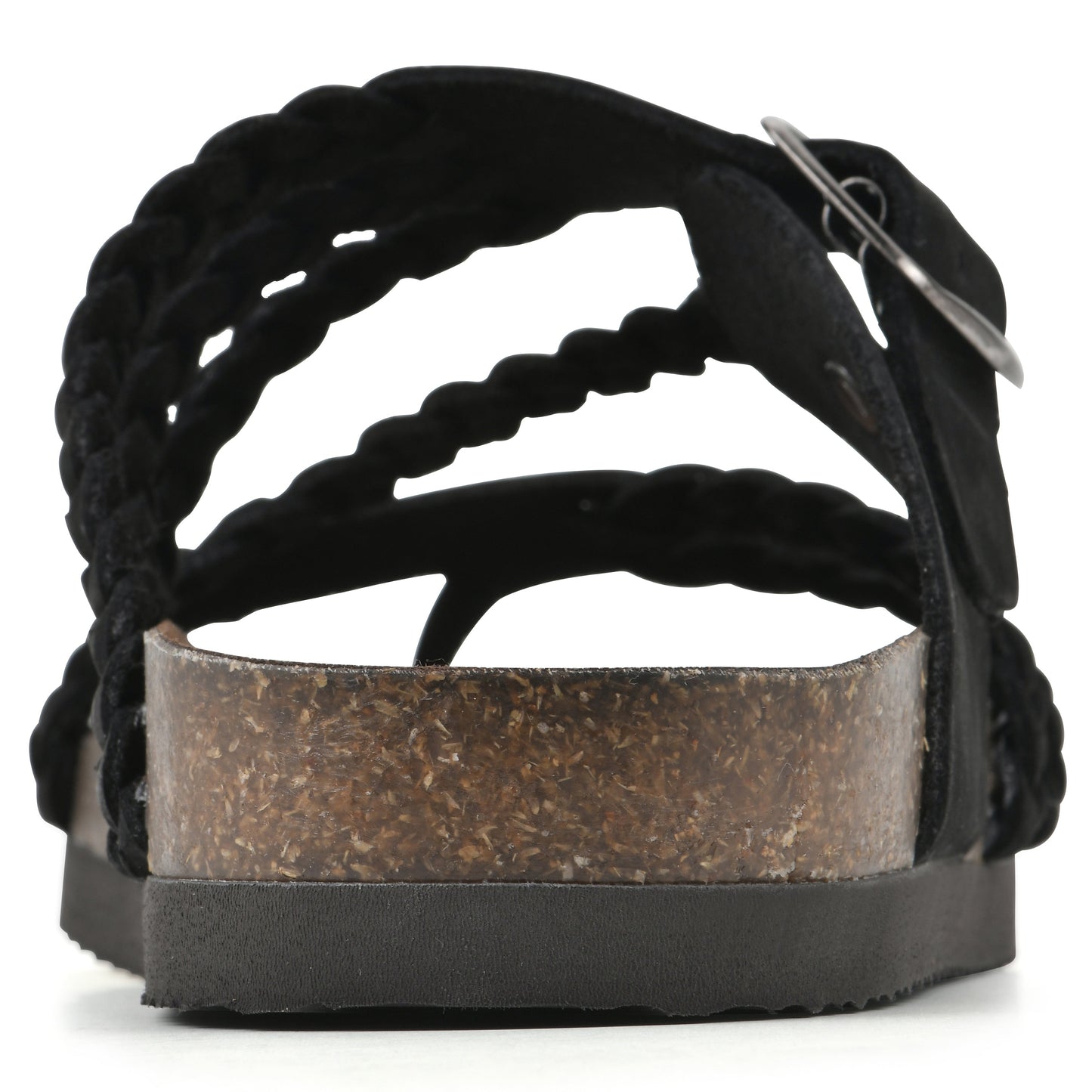 Mara Komfort-Sandalen mit Fußgewölbestütze