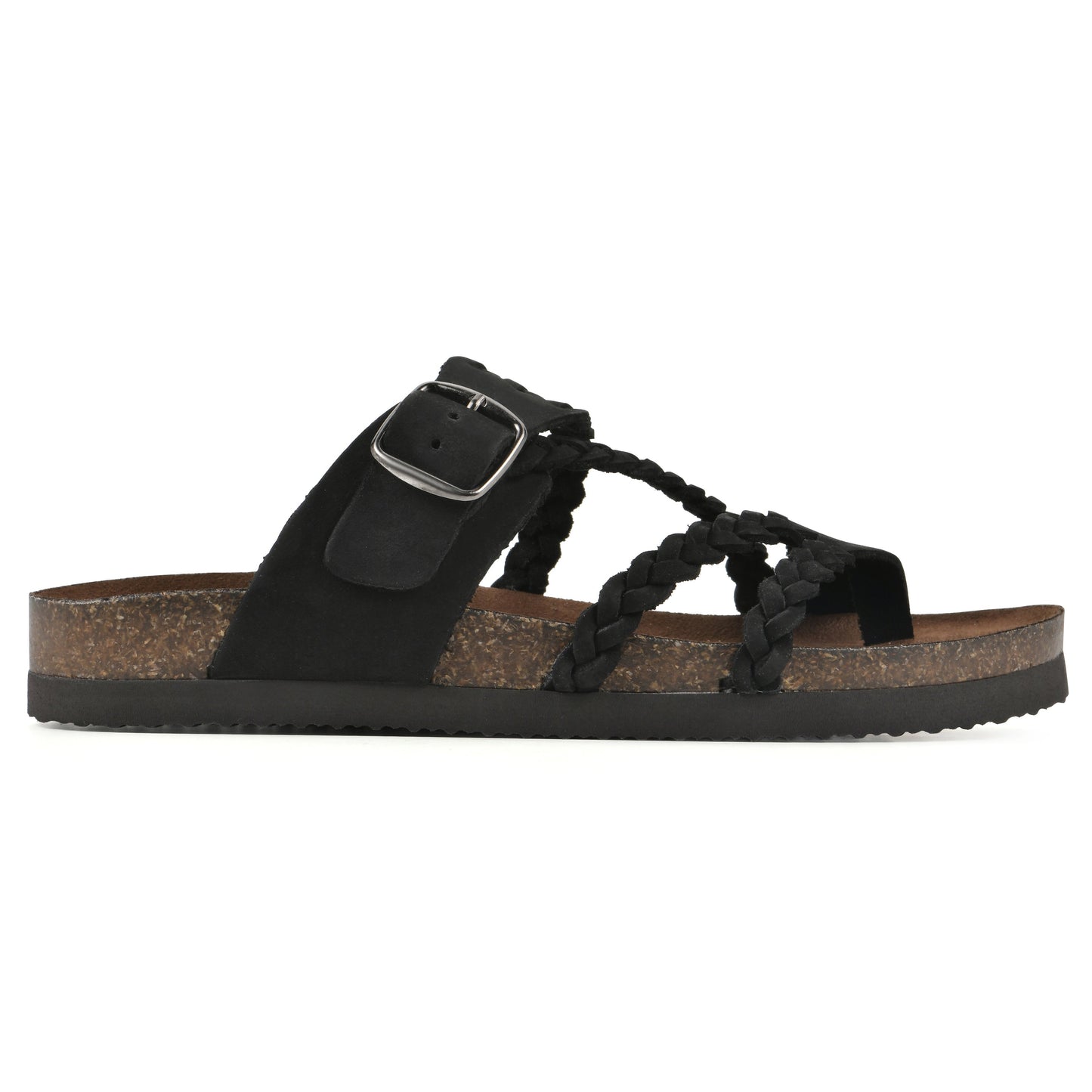 Mara Komfort-Sandalen mit Fußgewölbestütze