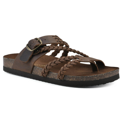 Mara Komfort-Sandalen mit Fußgewölbestütze