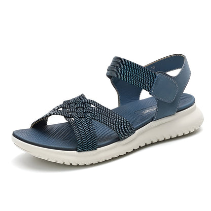 Cristina Ultra-Komfort Ergonomische Sandalen