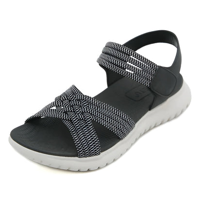 Cristina Ultra-Komfort Ergonomische Sandalen