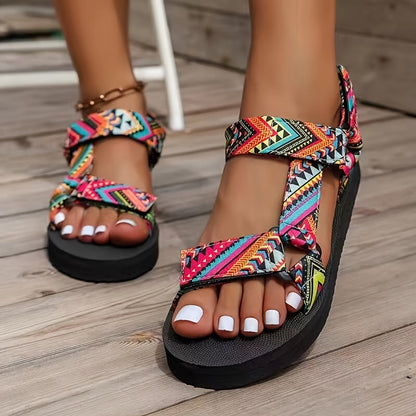 Tania Ergonomische Komfort-Sandalen
