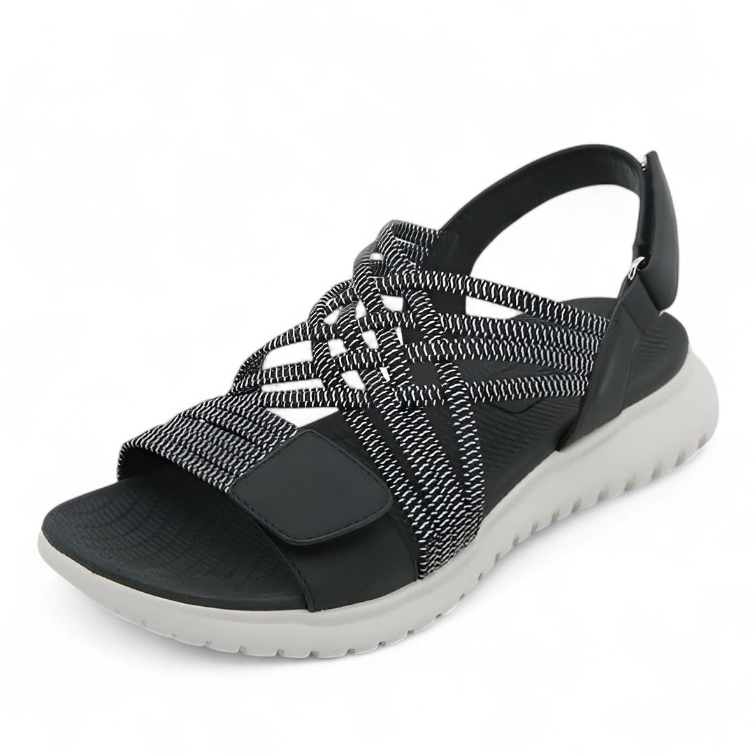 Vanna Ergonomische Komfort-Sandalen