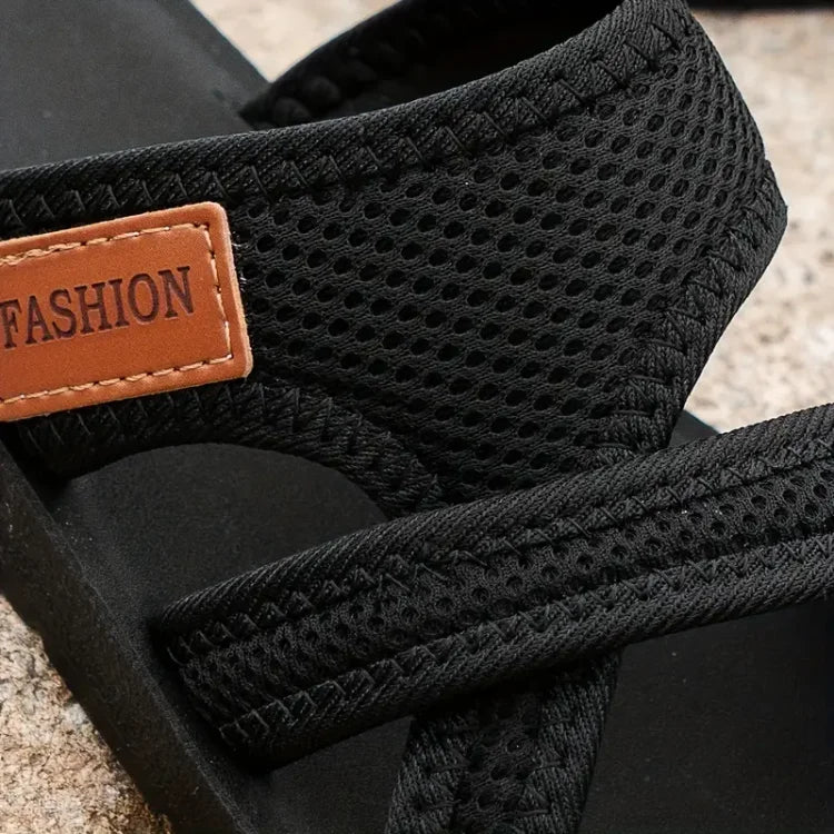 Elsa Bequeme Ergonomische Sandalen