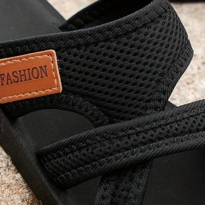 Elsa Bequeme Ergonomische Sandalen