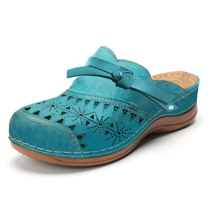 Lya Ergonomische Komfort-Clogs