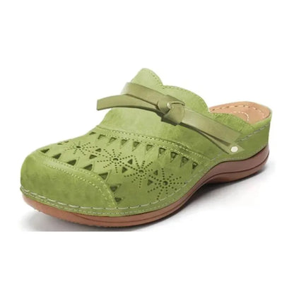 Lya Ergonomische Komfort-Clogs