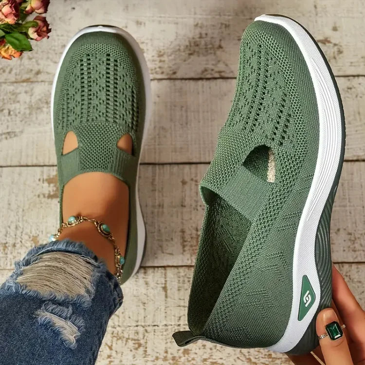 Petra | Orthopädische Komfort-Sneaker (1+1 gratis)