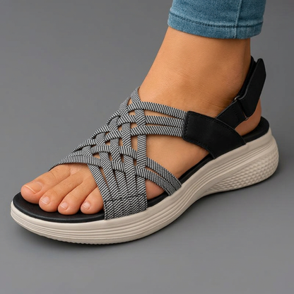 Marta Ergonomische Komfort-Sandalen