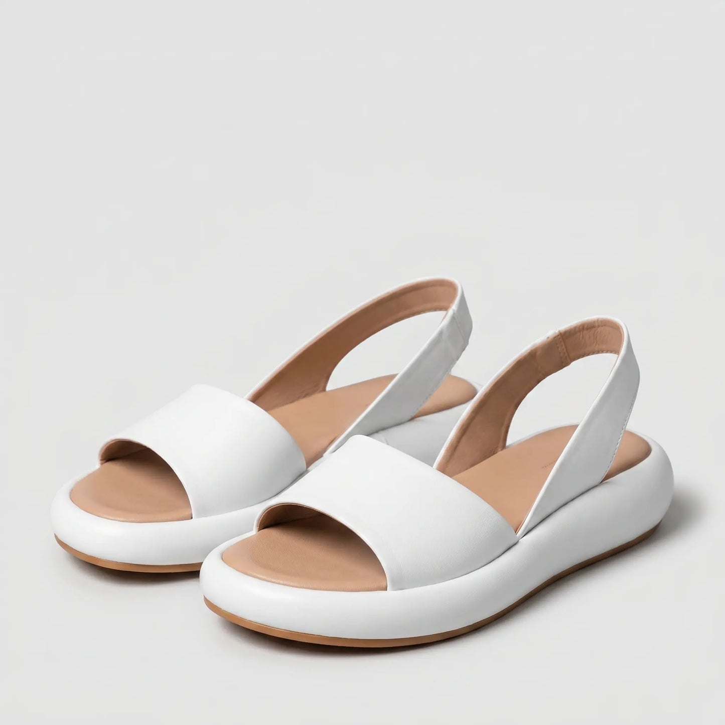 Maria Bequeme Rutschfeste Sandalen