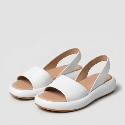 Maria Bequeme Rutschfeste Sandalen