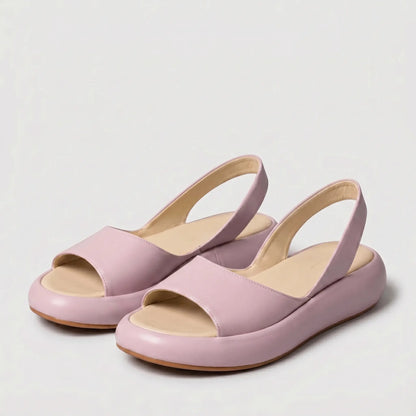 Maria Bequeme Rutschfeste Sandalen
