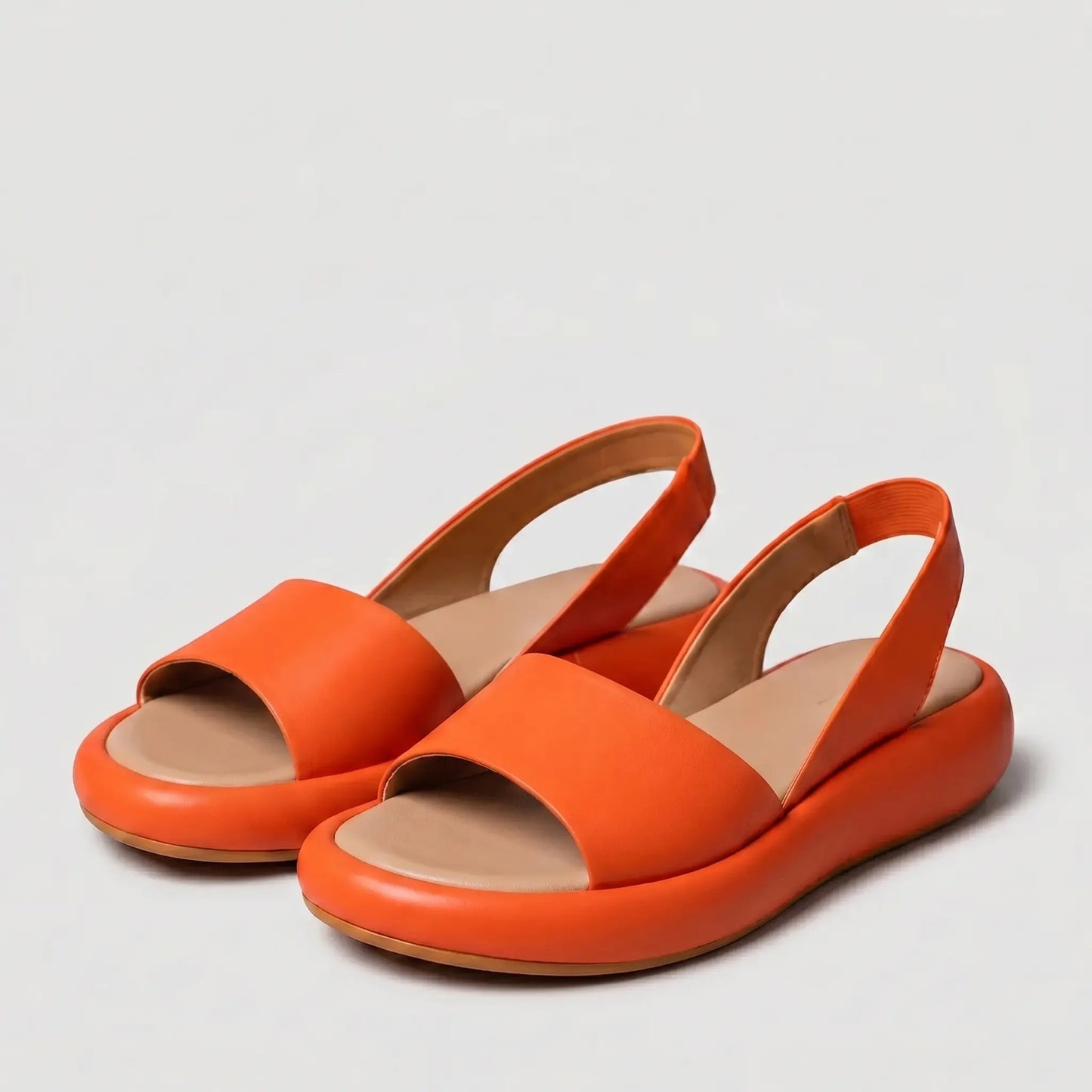 Maria Bequeme Rutschfeste Sandalen