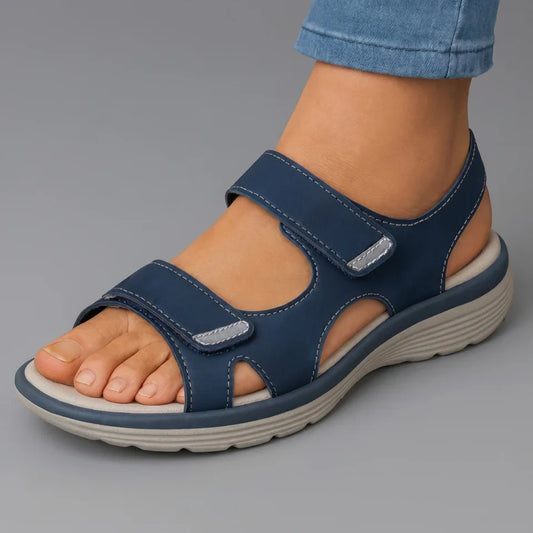 Soline Rutschfeste Ergonomische Sandalen