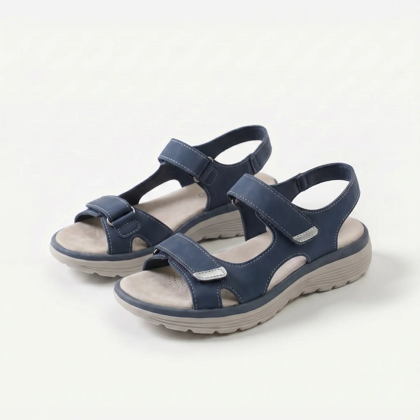 Soline Rutschfeste Ergonomische Sandalen
